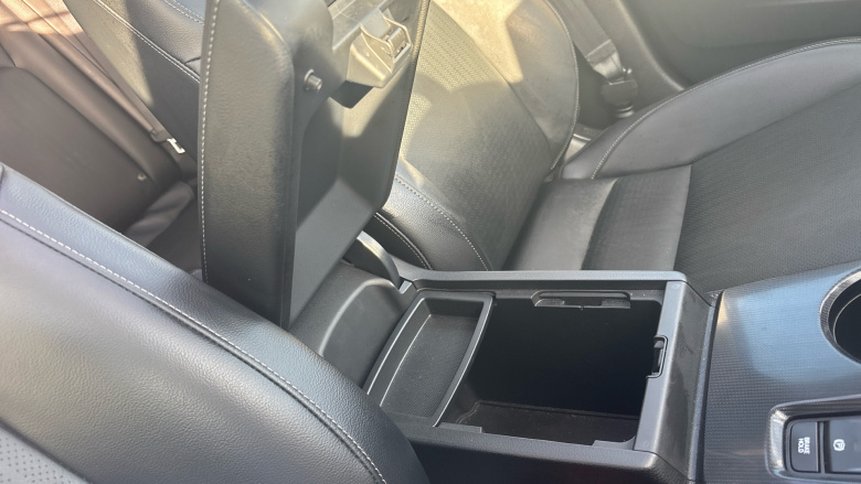 Honda Civic 2.0 eHEV Advance 5dr CVT Hybrid Hatchback